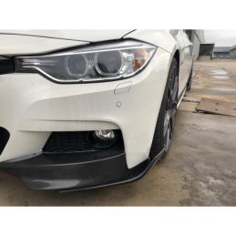 Splitters Avant BMW F87 M2 / F30 / F31, BMW