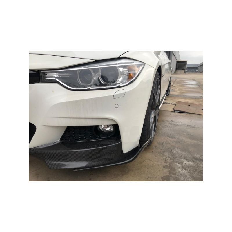 Splitters Avant BMW F87 M2 / F30 / F31, BMW