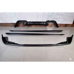 Kit De Carrosserie BMW G20 / G21 LOOK PERFORMANCE MOD. II, Bmw