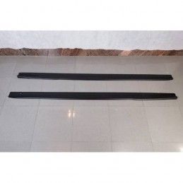Diffuseur Jupes Mercedes W177 Amg A35, Mercedes