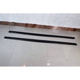Diffuseur Jupes Mercedes W177 Amg A35, Mercedes