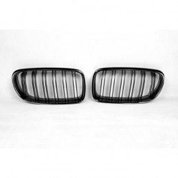 Calandre BMW E90 / E91 LCI Look M3, Bmw