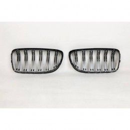 Calandre BMW E90 / E91 LCI Look M3, Bmw