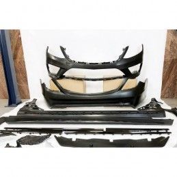 Kit De Carrosserie MERCEDES W222 S65 Facelift 2013-2017 LOOK AMG 14+, Mercedes
