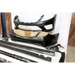 Kit De Carrosserie MERCEDES W222 S65 Facelift 2013-2017 LOOK AMG 14+, Mercedes