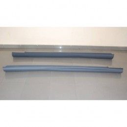 Jupes Mercedes W212 2014-2015, Mercedes