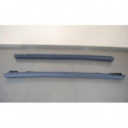 Jupes Mercedes W212 2014-2015, Mercedes