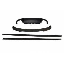 Kit De Carrosserie BMW F10 10-16 M5, Bmw