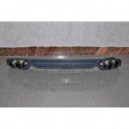 Kit De Carrosserie Audi A4 13-16 Look RS4 B8.5, Audi