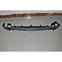 Kit De Carrosserie Audi A4 13-16 Look RS4 B8.5, Audi