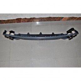 Kit De Carrosserie Audi A4 13-16 Look RS4 B8.5, AUDI