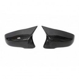Carcasse Rétroviseur BMW F52/F39/F48/F49/G29 16-19 look Carbone, Bmw