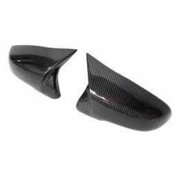 Carcasse Rétroviseur BMW F52/F39/F48/F49/G29 16-19 look Carbone, Bmw