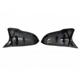 Carcasse Rétroviseur BMW F52/F39/F48/F49/G29 16-19 look Carbone, Bmw