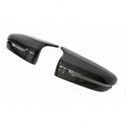 Carcasse Rétroviseur BMW G20 / G28 M4 look Carbone, Bmw