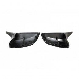 Carcasse Rétroviseur BMW G20 / G28 M4 look Carbone, Bmw