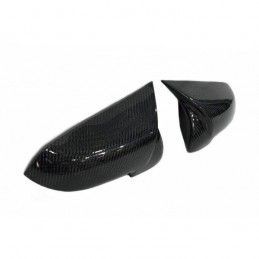 Carcasse Rétroviseur BMW F10/F18/F06/F12/F01/F02 2014-2016, Bmw