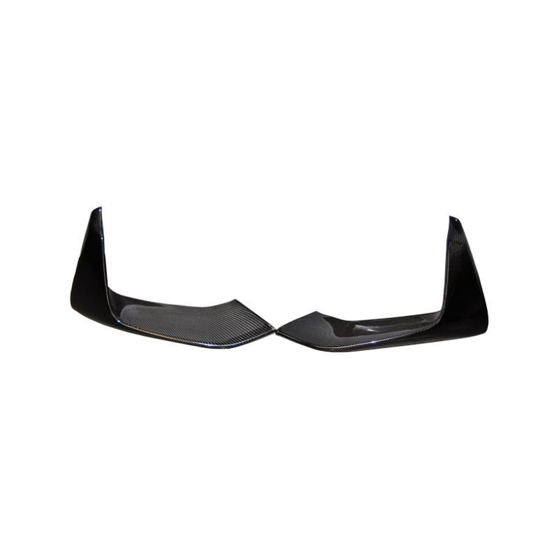 Pointes Carbone BMW F80 / F82 / F83, BMW