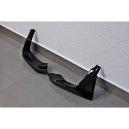 Pointes Carbone BMW F80 / F82 / F83, Bmw