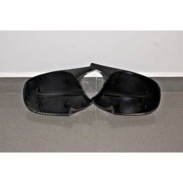 Carcasse Rétroviseur BMW E92/E93 LCI 2010-2012 Look Carbone, Bmw