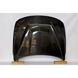 Capot Carbone BMW F80 / F82 / F83 Look GTS, Bmw