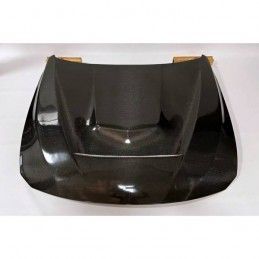 Capot Carbone BMW F80 / F82 / F83 Look GTS, Bmw