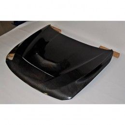 Capot Carbone BMW F80 / F82 / F83 Look GTS, Bmw