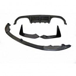 Kit De Carrosserie BMW F80 / F82 / F83 M4 Carbone, BMW