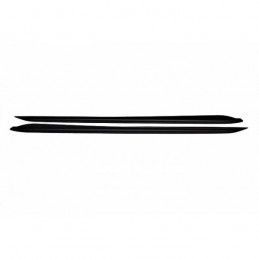 Diffuseur Jupes BMW G20 / G21 M-Performance ABS, Bmw