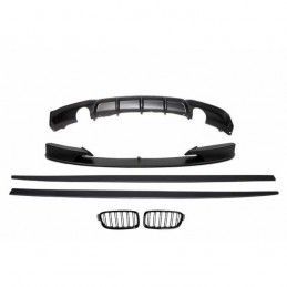 Kit De Carrosserie BMW F30 / F31 Look Performance 2 Sorties, Bmw