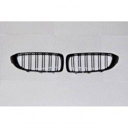 Kit De Carrosserie BMW F32 / F33 / F36 14 M Performance 2 Sortie, Bmw
