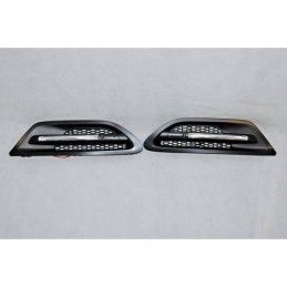 Prise D'Air Latéral Bmw F10 Look M5, Bmw