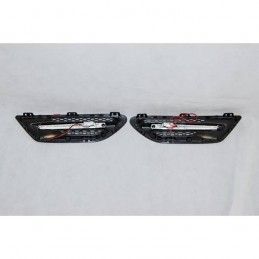 Prise D'Air Latéral Bmw F10 Look M5, Bmw