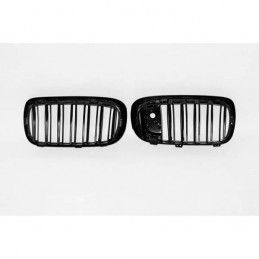 Calandre BMW F15, Bmw