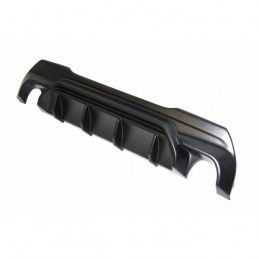 Diffuseur Arrière BMW F40 MTECH 135I, Bmw
