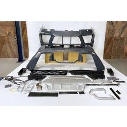 Kit De Carrosserie Ranger Rover Sport L494 2013-2017, Land Rover