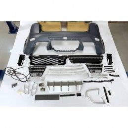 Kit De Carrosserie Ranger Rover Sport L494 2013-2017, Land Rover