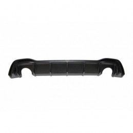 Diffuseur Arrière Volkswagen Golf 8 look GTI, Volkswagen