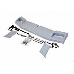 Aileron Mercedes W463 BENZ G, Mercedes
