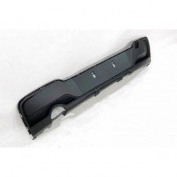 Diffuseur Arrière BMW F20 / F21 12-14 Performance 1 Sortie simple, Bmw