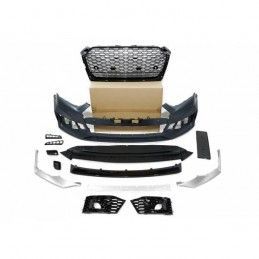 Kit De Carrosserie Audi A5 Sportback / Coupe 2017 Look RS5, Audi