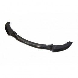 Déflecteur Avant BMW F20 / F21 12-14 M-Tech Carbone, Bmw