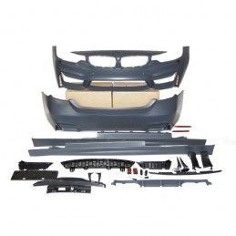 Kit De Carrosserie BMW F32/ F33 Look M4, BMW