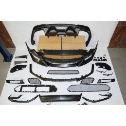 Kit De Carrosserie Ford Mustang 2018+ look GT500, Ford