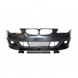 Pare-Choc Avant BMW E60 04-09 Type M Déflecteur Avant, Bmw