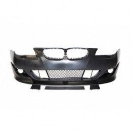 Pare-Choc Avant BMW E60 04-09 Type M Déflecteur Avant, BMW