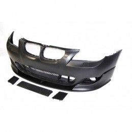 Pare-Choc Avant BMW E60 04-09 Type M Déflecteur Avant, Bmw