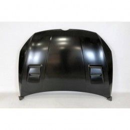 Capot Volkswagen Golf 7 / Golf 7.5 Metal, Volkswagen