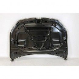 Capot Volkswagen Golf 7 / Golf 7.5 Metal, Volkswagen