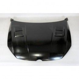 Capot Volkswagen Golf 7 / Golf 7.5 Metal, Volkswagen